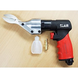 SLAIR Air Pneumatic Pistol Metal Shear Scissors Cutting Tool