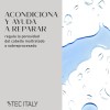 Tec Italy Due Faccetta Massimo Tratamiento Reparador 300 Ml