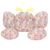 Infant Head Neck Support Pillows Comfortable Stable Stroller Safety Pillow