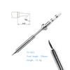 TOOLSAGE TS-BC2 Original Digit Soldering Iron BC2 Tips, For TS100/TS101