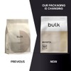 Bulk unflavoured 100% isotol food supplement (100g)
