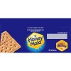 Honey Maid Honey Graham Crackers 14.4oz Pack of 12 Sweet