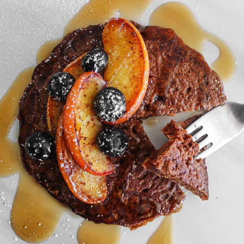 It's Really Vegan Pancake & Waffle Mix | Dairy Free,
