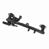 Car Heater Manifold Tube Coolant Flange with Sensor LR018273 for