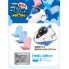 Pirate Factory BIPBH20709 Bath Salt, Includes Toy, Blue Impulse, Fresh,