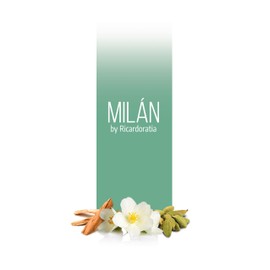 Home Luxury Scents - Milán