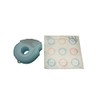 As One Surgical Tape Cutter 25B Blue/White /8-2055-05 1 Piece