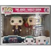 Funko Pop! Suicide Squad FYE Exclusive 2pk Joker and Harley