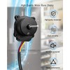 EAU65058502 Fan Motor Assembly Fit for LG Refrigerator Fan Motor,