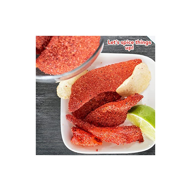 Balmoro Mango Enchilado 250 g