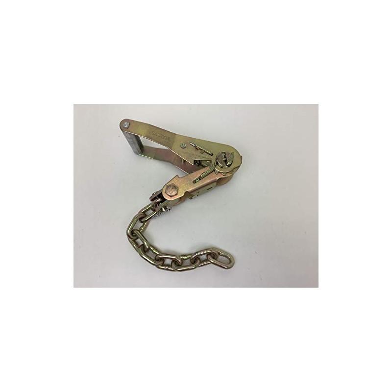 Safe 'n Secure 8 Point Heavy Duty Hi Viz Diamond