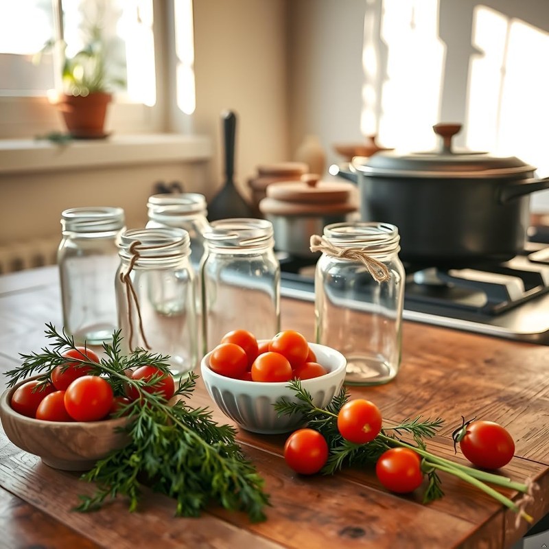 iSpice TANGY PICKLING SPICE | Pickling Seasoning | Kitchen Essential