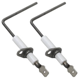 Professional Standard Furnace Flame Sensor Rod for/American AUE1A060A9361AB AUE1A060A9361AC AUE1B060A9361AA AUE1B060A9361AB AUE1B060A9361AC AUE1B080A9361AA AUE1B080A9361AB AUE1B080A9361AC