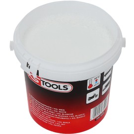 KS Tools KS Tools 100.4025 Reifenmontagepaste, 1 kg, Wei?