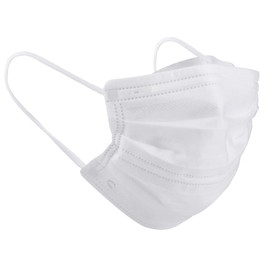 Clebe & and Virus Protection Mask, Small Size, Pack of 5