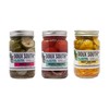 Artisan Pickle Sampler