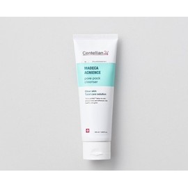 Centellian 24 Madeca Acneance Pore Pack Cleanser 120ml 1 piece / 센텔리안24 마데카 아크니언스 모공팩 클렌저 120ml 1개