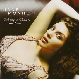 テイキング・ア・チャンス・オン・ラヴ