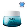 Crema Hidratante Vichy Minéral 50ml Todo Tipo Piel Día Noche