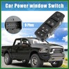 Motoforti 68110866AA 68110866AB Front Left Side Car Power Window Switch