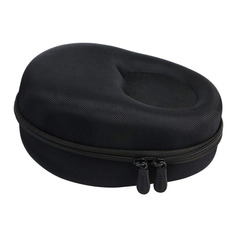 Aenllosi-Razer Kraken Gaming Headset Complete Protective Storage Case (Black)