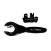 CPS BlackMax BTC200R Ratcheting Tube Cutter, 1/8" to 7/8"