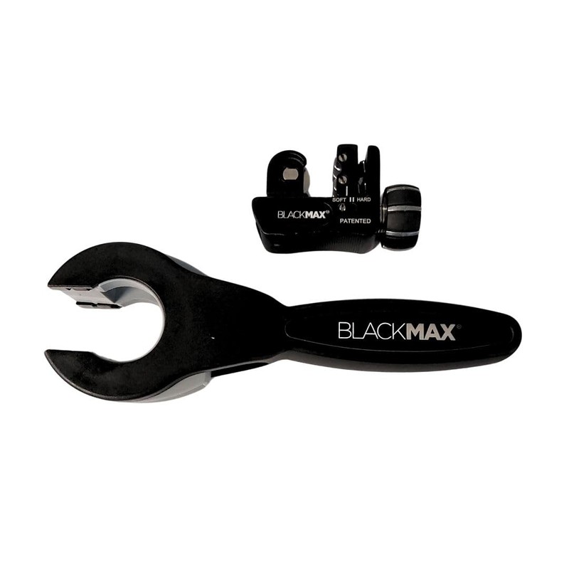 CPS BlackMax BTC200R Ratcheting Tube Cutter, 1/8" to 7/8"