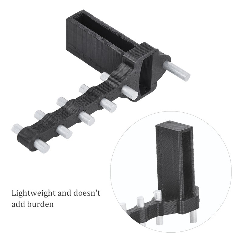 2pcs 5.8GHZ Signal Amplifier Antenna Range Extender Enhancer Fit for