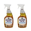 EcoDecors Loveable 24 oz Spray Bottle Teak Oil - 2