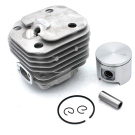 P SeekPro Cylinder Piston Kits 50mm for Jonsered 625 630 630 Super II 630 West Coast 670 670 Champ 670 Super II
