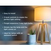 Westek Touch Lamp Control Dimmer Switch – Small Plug-In Device
