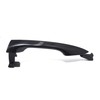 8Pcs Front Rear Left Right Exterior Door Handle Set Primed