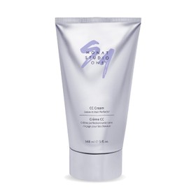 MONAT CC Cream for Hair - Tratamiento capilar multitarea - Crema capilar sin enjuague - Cuidado del cabello ligero e hidratante - Cuidado del cabello 