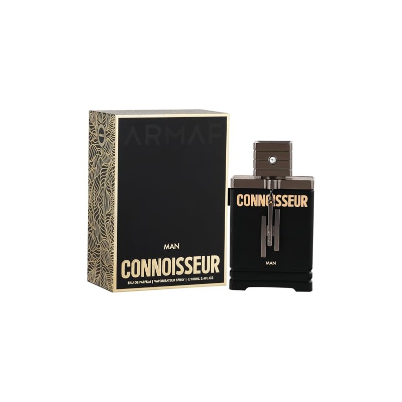 Armaf "Connoisseur Edp SPR 3.6 M (Clean)