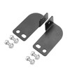 Dasen LED Light w/Wiring Mount Bracket kit Rear Roll Cage