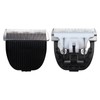 Homesweet Replacement Blades 2 Pack for ONEISALL Dog Hair Vacuum