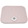 Pulse Massage Foot Pad 6 Modes EMS Foot Massager Machine