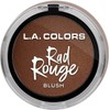 L.A. Colors Rad Rouge, Psych, 1 oz