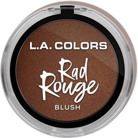 L.A. Colors Rad Rouge, Psych, 1 oz
