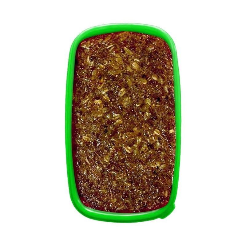 Premios para Caballo, Licky Likes Sabor Manzana de 550 gr.