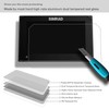 INNOSURE Premium Tempered Glass Screen Protector designed for Simrad NSX