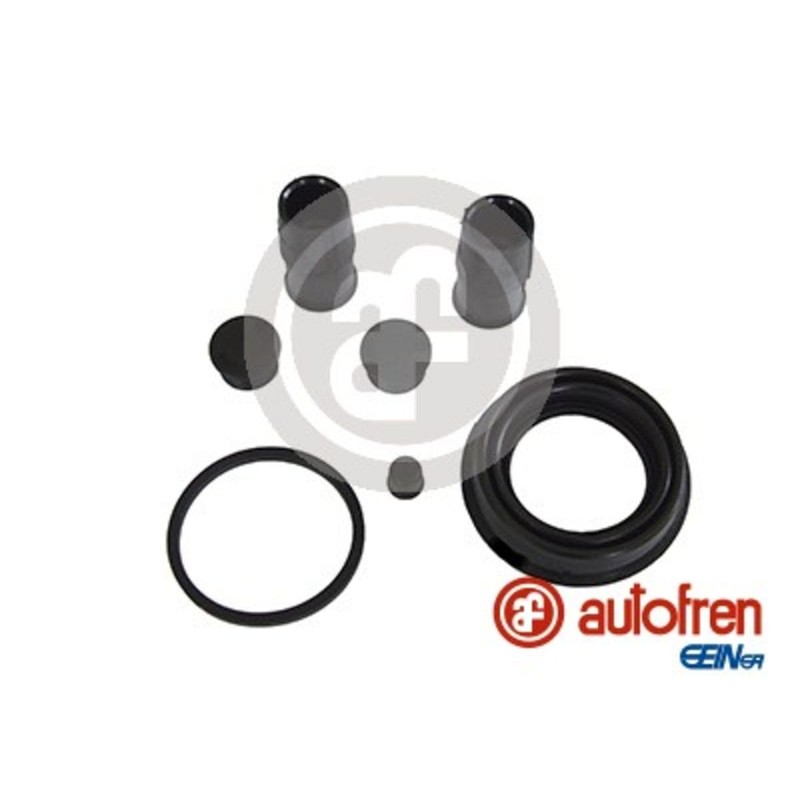 Autofren Seinsa D4713 Brake Caliper Repair Kit