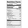 Butler Soy Curls 6 Pack - 6x 8 oz bags