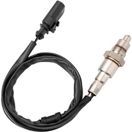 DOSKJOK 234-4935 Oxygen Sensor Downstream Compatible with Jetta 2013-2018 Passat 2014-2022 Beetle 2013-2019 A8 Quattro 2015-2016