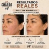 Crema El Charro de Sebo Bovino para Rostro y Cuerpo,