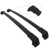 Aintier Roof Rack Side Rails Cross Bars for for Hyundai