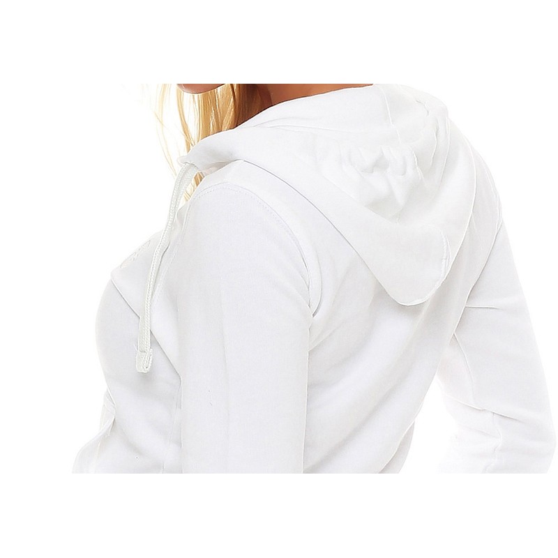 Gennadi Hoppe Women's Jogging Suit - Breathable, Soft Cotton -