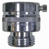 Woodford 34H-BR Vacuum Breaker, Brass