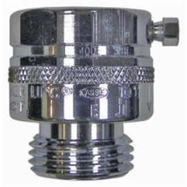 Woodford 34H-BR Vacuum Breaker, Brass