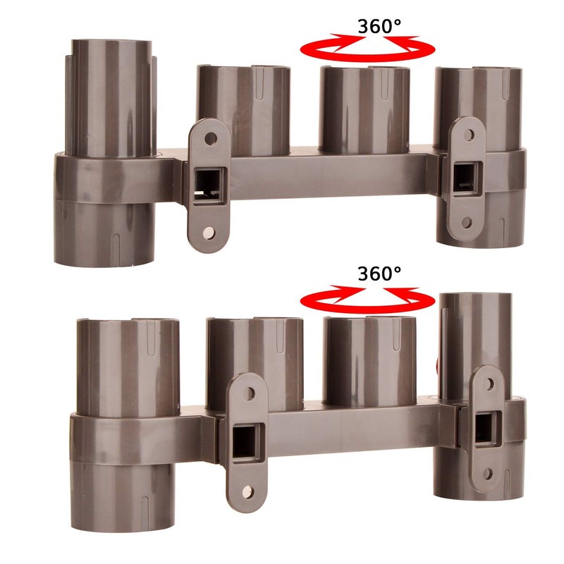 Fullclean Mount Holder for Dyson GEN5 V15 V12 V7 V11